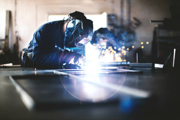 Affordable Welder Services in Lynchburg, VA
