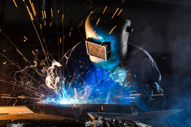 Best Automotive Welding in Lynchburg, VA