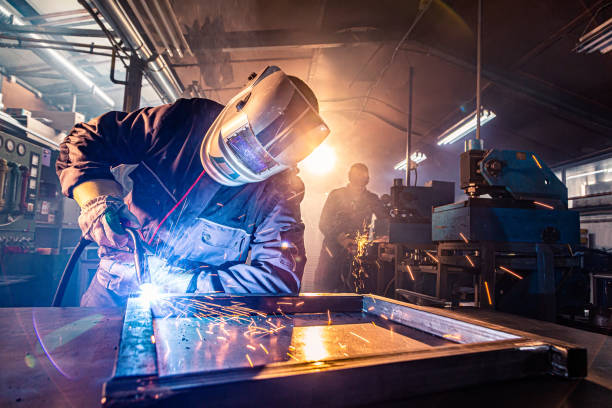 Best Marine and Shipbuilding Welding in Lynchburg, VA
