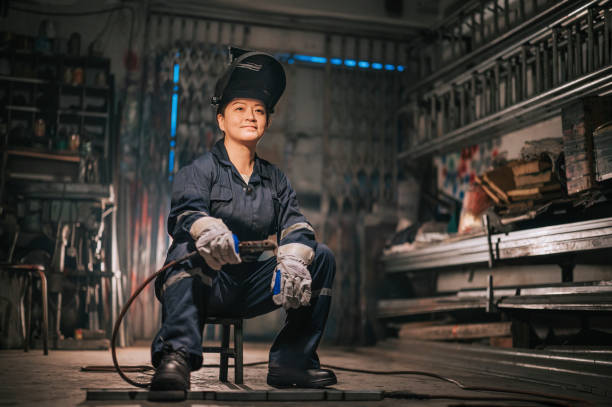 Best Artistic and Custom Metal Fabrication in Lynchburg, VA