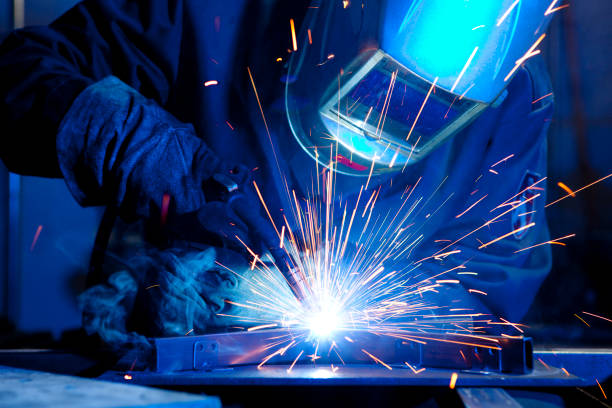 Trusted Lynchburg, VA Welder & Metal Fabrication Experts