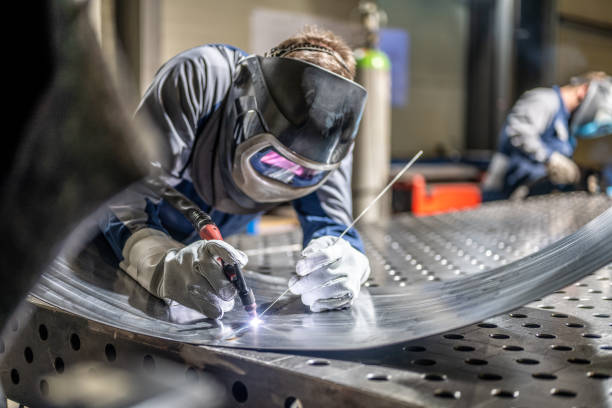 Best Welding Equipment Sales and Repair in Lynchburg, VA