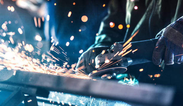Best Specialty Welding Processes in Lynchburg, VA